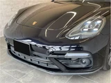 2017 Porsche Panamera Turbo Sedan for sale, Japanese used car export - photo 5 of 52 | GULJI TRADERS