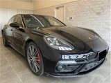 2017 Porsche Panamera Turbo Sedan for sale, Japanese used car export - photo 7 of 52 | GULJI TRADERS