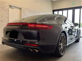 2017 Porsche Panamera Turbo Sedan for sale, Japanese used car export - photo 8 of 52 | GULJI TRADERS