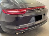 2017 Porsche Panamera Turbo Sedan for sale, Japanese used car export - photo 10 of 52 | GULJI TRADERS
