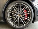 2017 Porsche Panamera Turbo Sedan for sale, Japanese used car export - photo 13 of 52 | GULJI TRADERS
