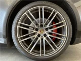 2017 Porsche Panamera Turbo Sedan for sale, Japanese used car export - photo 15 of 52 | GULJI TRADERS