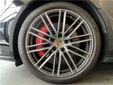 2017 Porsche Panamera Turbo Sedan for sale, Japanese used car export - photo 16 of 52 | GULJI TRADERS
