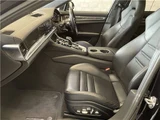 2017 Porsche Panamera Turbo Sedan for sale, Japanese used car export - photo 28 of 52 | GULJI TRADERS