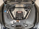 2017 Porsche Panamera Turbo Sedan for sale, Japanese used car export - photo 48 of 52 | GULJI TRADERS
