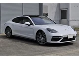2017 Porsche Panamera Turbo Sedan for sale, Japanese used car export - photo 1 of 70 | GULJI TRADERS