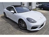 2017 Porsche Panamera Turbo Sedan for sale, Japanese used car export - photo 2 of 70 | GULJI TRADERS