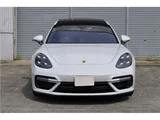 2017 Porsche Panamera Turbo Sedan for sale, Japanese used car export - photo 3 of 70 | GULJI TRADERS