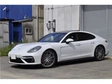 2017 Porsche Panamera Turbo Sedan for sale, Japanese used car export - photo 4 of 70 | GULJI TRADERS