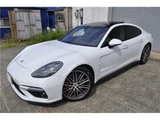 2017 Porsche Panamera Turbo Sedan for sale, Japanese used car export - photo 5 of 70 | GULJI TRADERS