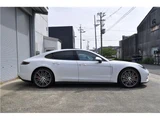 2017 Porsche Panamera Turbo Sedan for sale, Japanese used car export - photo 8 of 70 | GULJI TRADERS