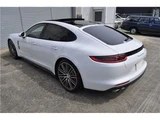 2017 Porsche Panamera Turbo Sedan for sale, Japanese used car export - photo 12 of 70 | GULJI TRADERS
