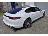 2017 Porsche Panamera Turbo Sedan for sale, Japanese used car export - photo 14 of 70 | GULJI TRADERS