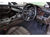 2017 Porsche Panamera Turbo Sedan for sale, Japanese used car export - photo 24 of 70 | GULJI TRADERS