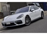 2017 Porsche Panamera Turbo Sedan for sale, Japanese used car export - photo 61 of 70 | GULJI TRADERS