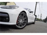 2017 Porsche Panamera Turbo Sedan for sale, Japanese used car export - photo 62 of 70 | GULJI TRADERS