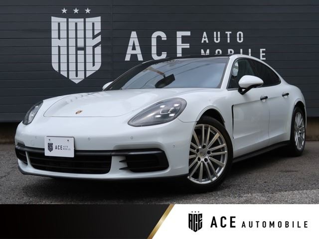 2017 Porsche Panamera 3.0 PDK - photo 1 2017 Porsche Panamera 3.0 PDK Sedan for sale, Japanese used car export | GULJI TRADERS