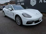 2017 Porsche Panamera 3.0 PDK Sedan for sale, Japanese used car export - photo 21 of 37 | GULJI TRADERS