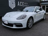 2017 Porsche Panamera 3.0 PDK Sedan for sale, Japanese used car export - photo 22 of 37 | GULJI TRADERS