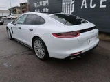 2017 Porsche Panamera 3.0 PDK Sedan for sale, Japanese used car export - photo 24 of 37 | GULJI TRADERS