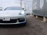 2017 Porsche Panamera 3.0 PDK Sedan for sale, Japanese used car export - photo 26 of 37 | GULJI TRADERS