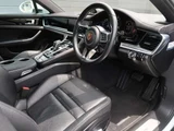 2017 Porsche Panamera 3.0 PDK Sedan for sale, Japanese used car export - photo 31 of 37 | GULJI TRADERS