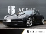 2017 Porsche Panamera 3.0 PDK Sedan for sale, Japanese used car export - photo 1 of 40 | GULJI TRADERS