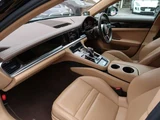 2017 Porsche Panamera 3.0 PDK Sedan for sale, Japanese used car export - photo 4 of 40 | GULJI TRADERS
