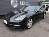 2017 Porsche Panamera 3.0 PDK Sedan for sale, Japanese used car export - photo 20 of 40 | GULJI TRADERS