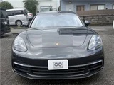 2017 Porsche Panamera Base Sedan for sale, Japanese used car export - photo 1 of 20 | GULJI TRADERS