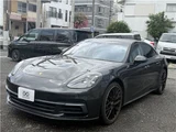 2017 Porsche Panamera Base Sedan for sale, Japanese used car export - photo 5 of 20 | GULJI TRADERS