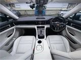 2017 Porsche Panamera Base Sedan for sale, Japanese used car export - photo 18 of 20 | GULJI TRADERS