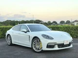 2017 Porsche Panamera 3.0 PDK Sedan for sale, Japanese used car export - photo 1 of 72 | GULJI TRADERS