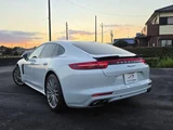 2017 Porsche Panamera 3.0 PDK Sedan for sale, Japanese used car export - photo 7 of 72 | GULJI TRADERS