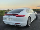2017 Porsche Panamera 3.0 PDK Sedan for sale, Japanese used car export - photo 9 of 72 | GULJI TRADERS
