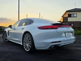 2017 Porsche Panamera 3.0 PDK Sedan for sale, Japanese used car export - photo 10 of 72 | GULJI TRADERS