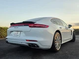 2017 Porsche Panamera 3.0 PDK Sedan for sale, Japanese used car export - photo 11 of 72 | GULJI TRADERS