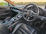 2017 Porsche Panamera 3.0 PDK Sedan for sale, Japanese used car export - photo 18 of 72 | GULJI TRADERS