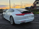 2017 Porsche Panamera 3.0 PDK Sedan for sale, Japanese used car export - photo 54 of 72 | GULJI TRADERS