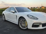 2017 Porsche Panamera 3.0 PDK Sedan for sale, Japanese used car export - photo 63 of 72 | GULJI TRADERS