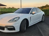 2017 Porsche Panamera 3.0 PDK Sedan for sale, Japanese used car export - photo 64 of 72 | GULJI TRADERS