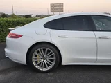 2017 Porsche Panamera 3.0 PDK Sedan for sale, Japanese used car export - photo 69 of 72 | GULJI TRADERS