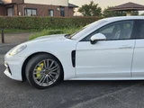 2017 Porsche Panamera 3.0 PDK Sedan for sale, Japanese used car export - photo 70 of 72 | GULJI TRADERS