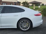 2017 Porsche Panamera 3.0 PDK Sedan for sale, Japanese used car export - photo 71 of 72 | GULJI TRADERS