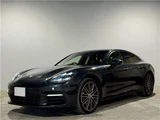 2017 Porsche Panamera Sedan for sale, Japanese used car export - photo 1 of 23 | GULJI TRADERS