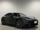 2017 Porsche Panamera Sedan for sale, Japanese used car export - photo 2 of 23 | GULJI TRADERS