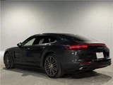 2017 Porsche Panamera Sedan for sale, Japanese used car export - photo 6 of 23 | GULJI TRADERS