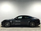 2017 Porsche Panamera Sedan for sale, Japanese used car export - photo 8 of 23 | GULJI TRADERS