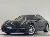 2017 Porsche Panamera Sedan for sale, Japanese used car export - photo 1 of 24 | GULJI TRADERS