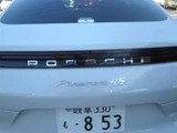 2017 Porsche Panamera 4S Sedan for sale, Japanese used car export - photo 21 of 30 | GULJI TRADERS